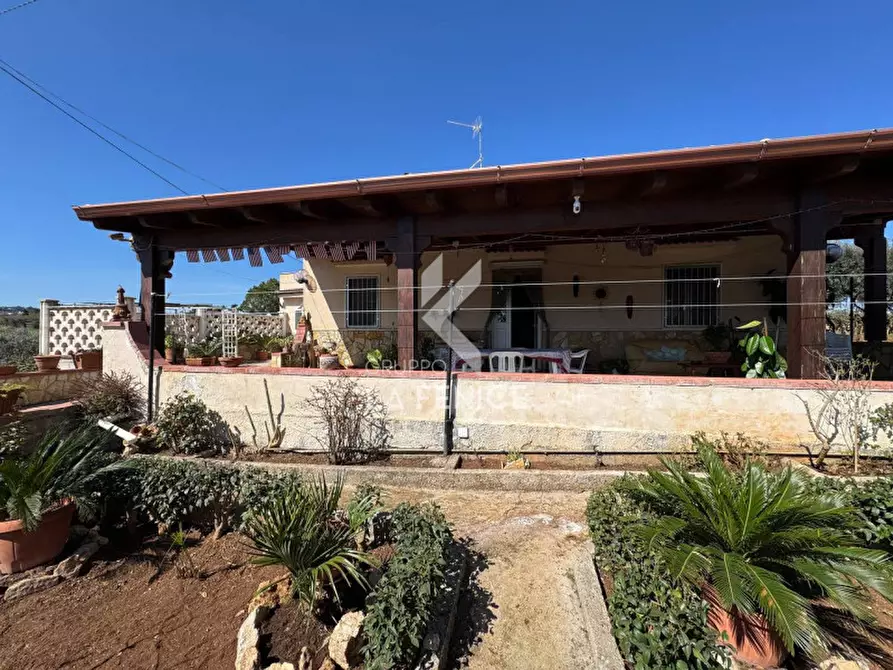 Immagine 31 di Rustico / casale in vendita  in SP62 a Martina Franca