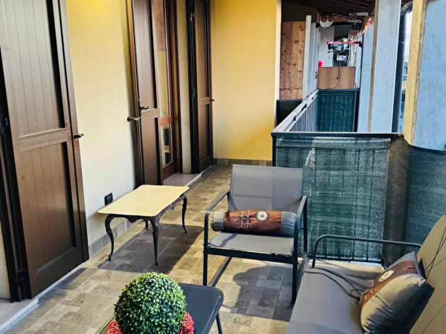 Immagine 1 di Appartamento in vendita  a Calvisano