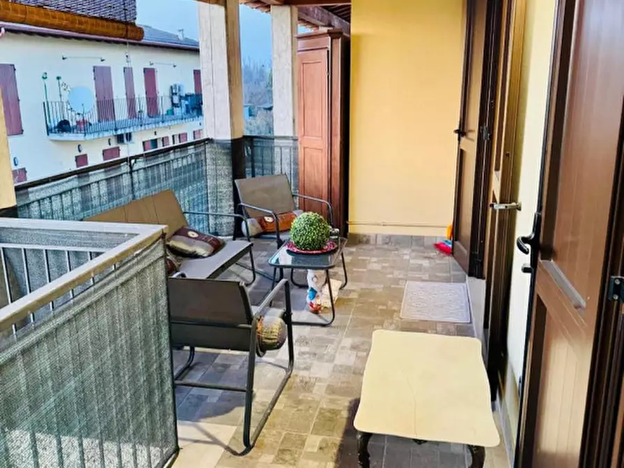 Immagine 3 di Appartamento in vendita  a Calvisano