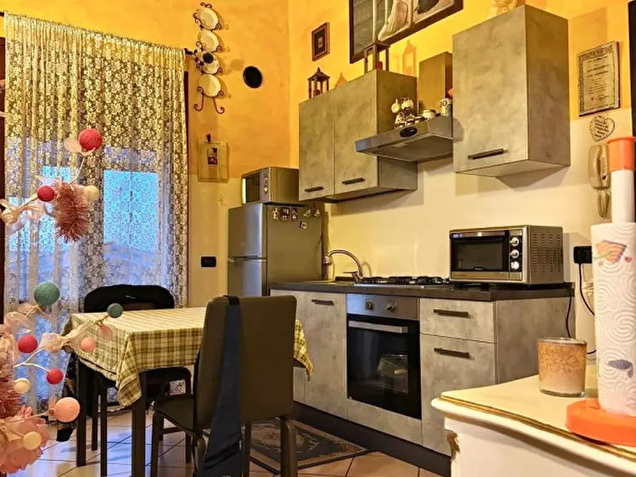 Immagine 4 di Appartamento in vendita  a Calvisano