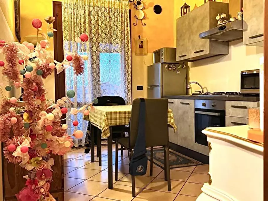 Immagine 5 di Appartamento in vendita  a Calvisano