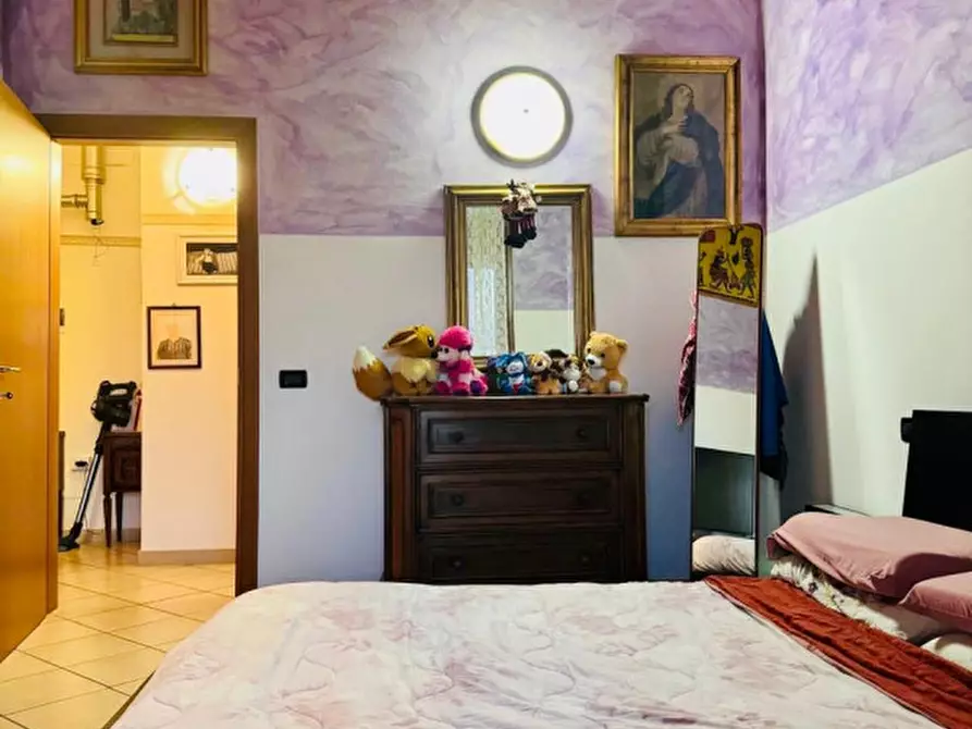 Immagine 7 di Appartamento in vendita  a Calvisano