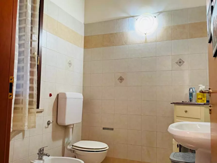 Immagine 8 di Appartamento in vendita  a Calvisano