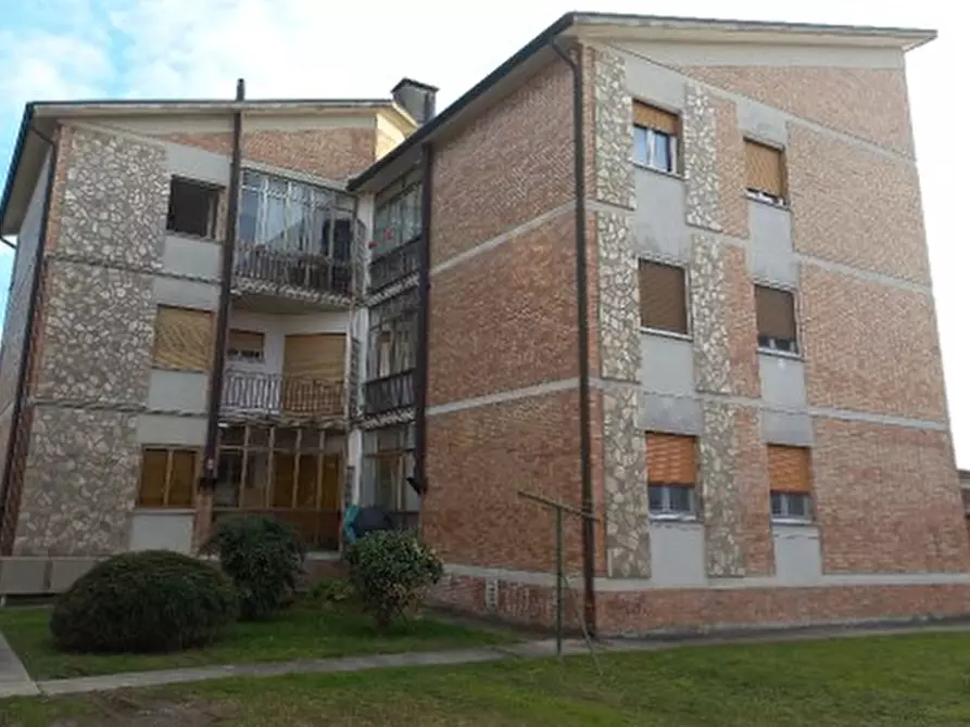 Immagine 1 di Appartamento in vendita  in Via Filzi, 5 a Mirano