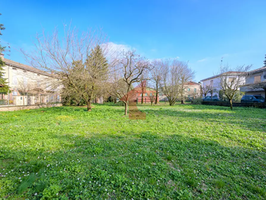 Immagine 4 di Rustico / casale in vendita  in Via al taro 23 a Fontevivo