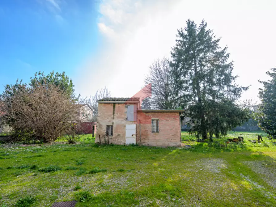 Immagine 19 di Rustico / casale in vendita  in Via al taro 23 a Fontevivo