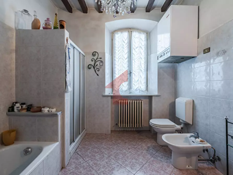 Immagine 33 di Rustico / casale in vendita  in Via al taro 23 a Fontevivo