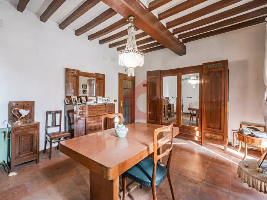 Immagine 39 di Rustico / casale in vendita  in Via al taro 23 a Fontevivo