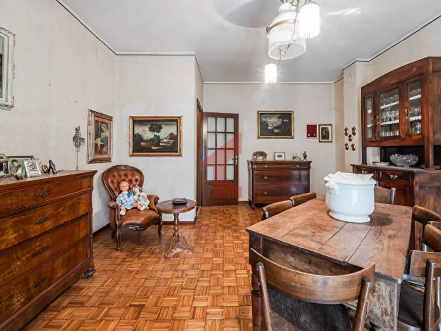 Immagine 63 di Rustico / casale in vendita  in Via al taro 23 a Fontevivo