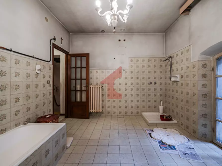 Immagine 68 di Rustico / casale in vendita  in Via al taro 23 a Fontevivo