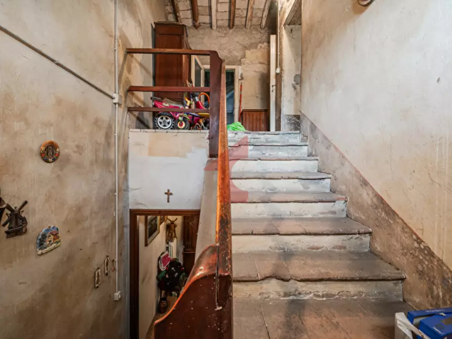 Immagine 69 di Rustico / casale in vendita  in Via al taro 23 a Fontevivo