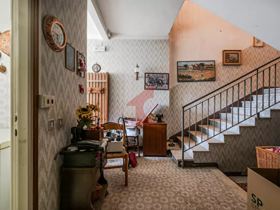 Immagine 72 di Rustico / casale in vendita  in Via al taro 23 a Fontevivo