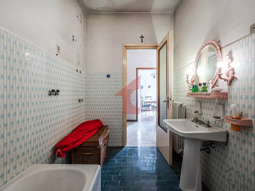 Immagine 87 di Rustico / casale in vendita  in Via al taro 23 a Fontevivo