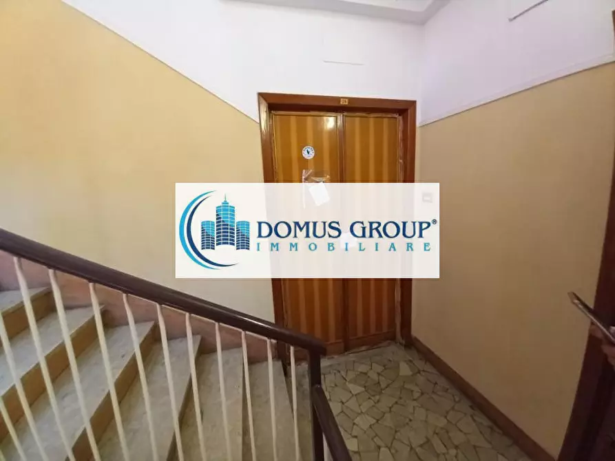 Immagine 7 di Appartamento in vendita  in Via degli Olivi a Roma