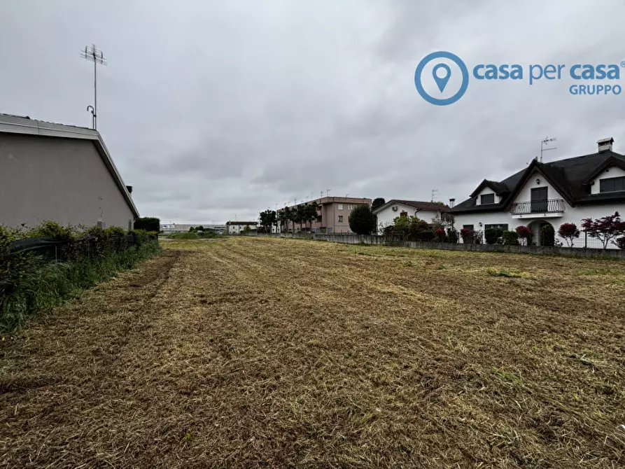 Immagine 2 di Terreno in vendita  a Stanghella