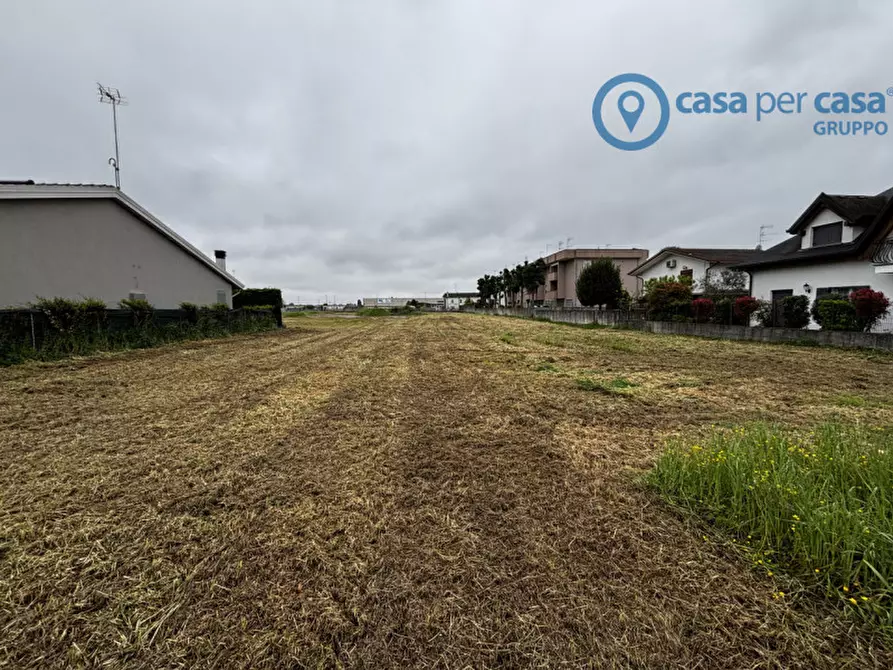 Immagine 3 di Terreno in vendita  a Stanghella