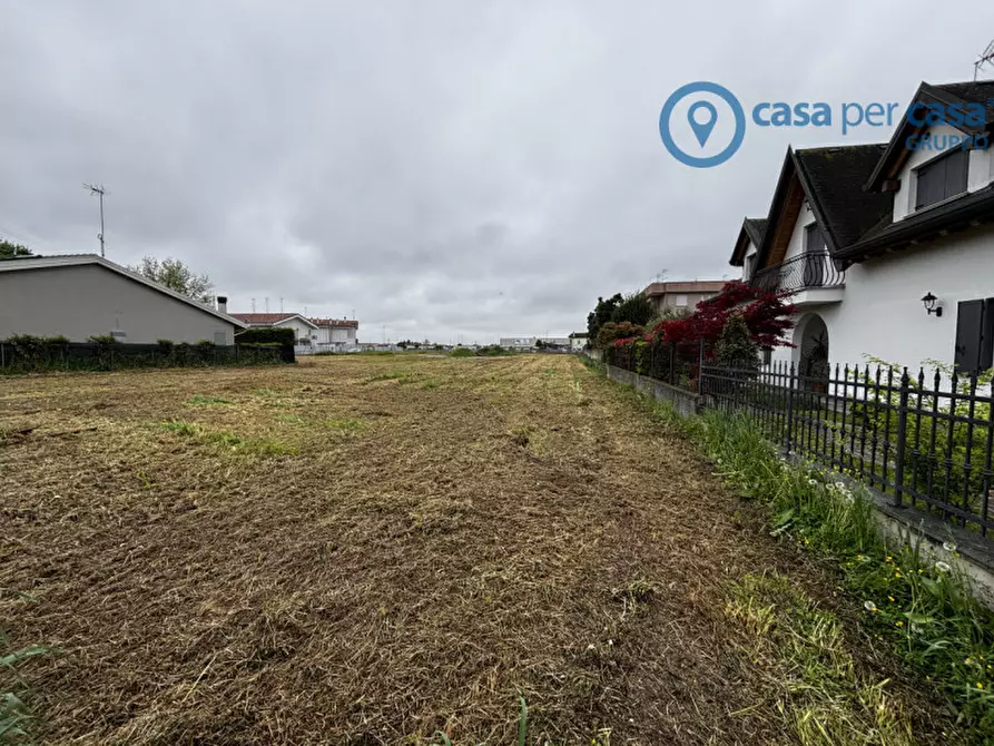 Immagine 4 di Terreno in vendita  a Stanghella