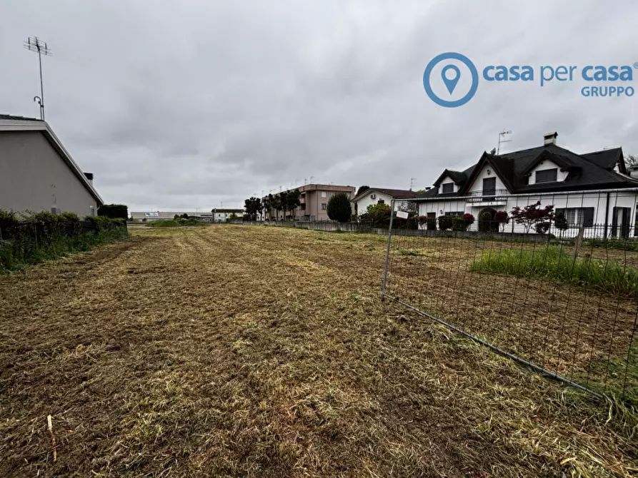 Immagine 5 di Terreno in vendita  a Stanghella