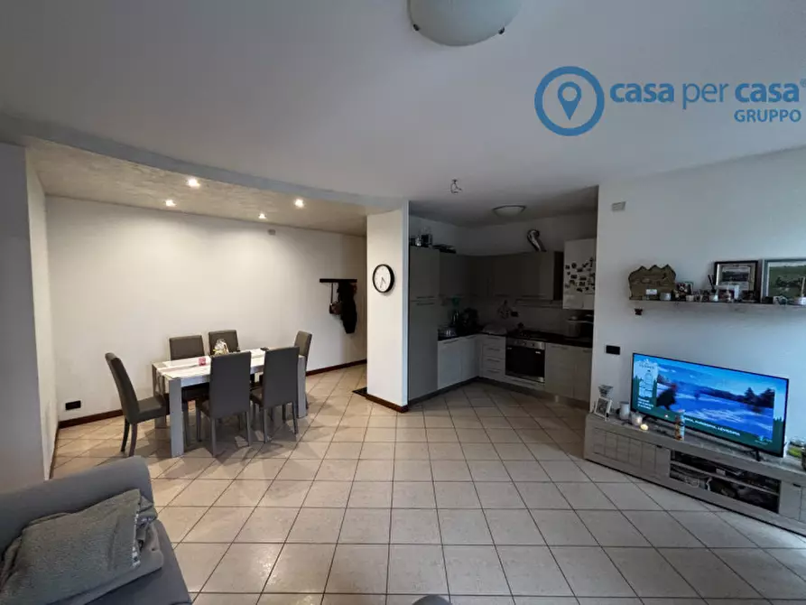 Immagine 1 di Appartamento in vendita  a Stanghella