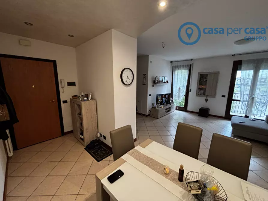 Immagine 2 di Appartamento in vendita  a Stanghella