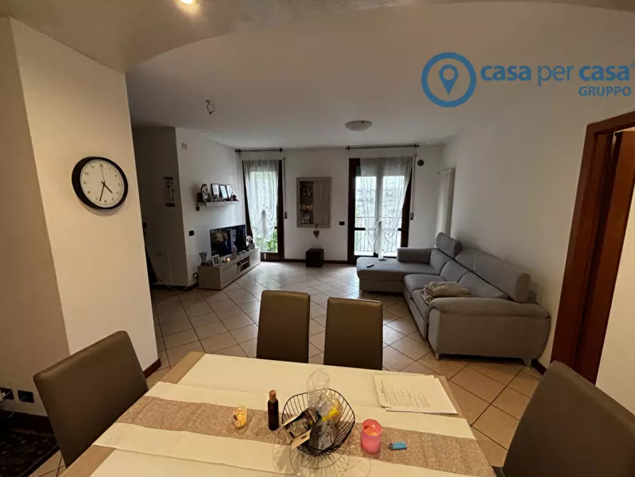 Immagine 3 di Appartamento in vendita  a Stanghella