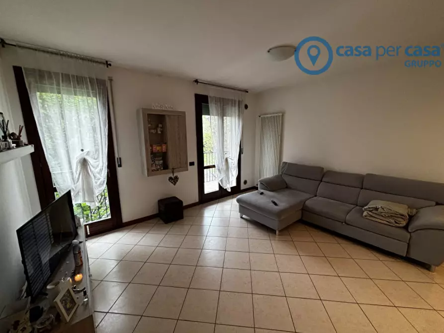 Immagine 4 di Appartamento in vendita  a Stanghella