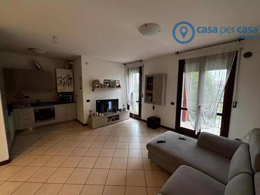 Immagine 5 di Appartamento in vendita  a Stanghella