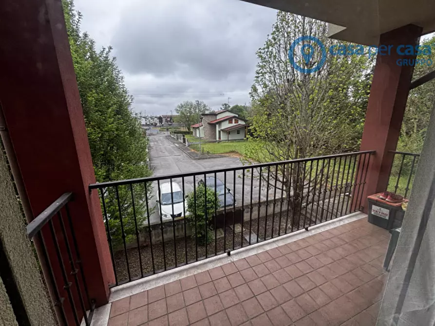 Immagine 6 di Appartamento in vendita  a Stanghella