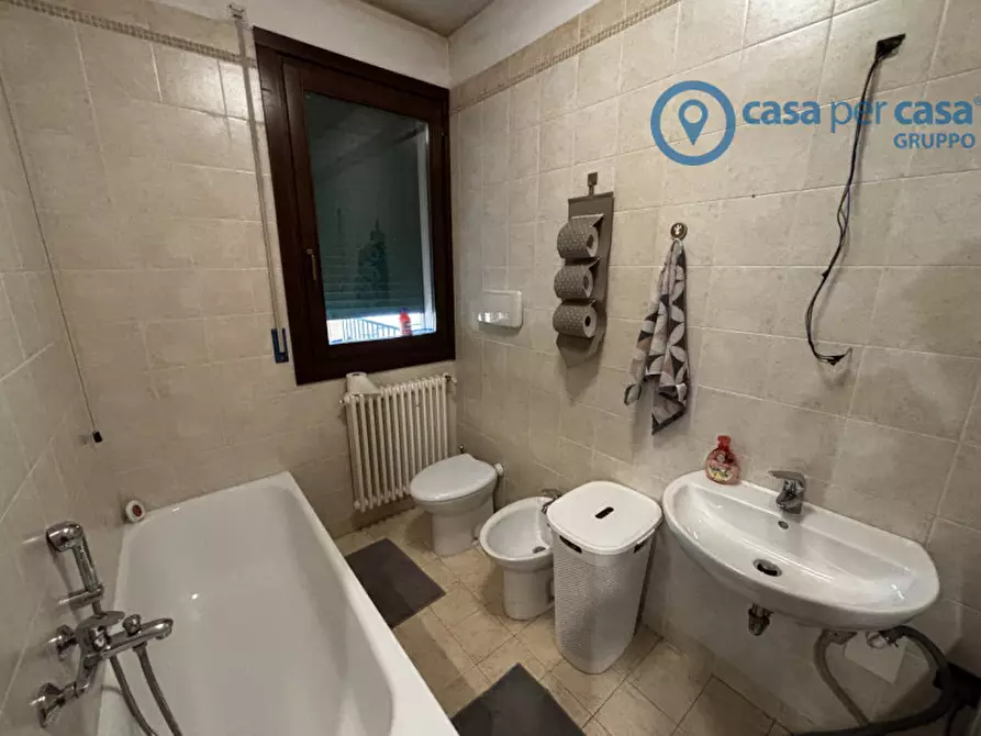 Immagine 7 di Appartamento in vendita  a Stanghella