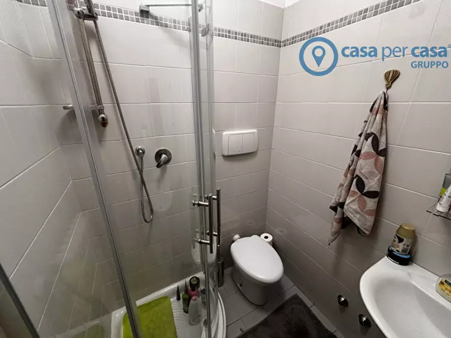 Immagine 8 di Appartamento in vendita  a Stanghella