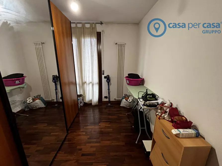 Immagine 9 di Appartamento in vendita  a Stanghella