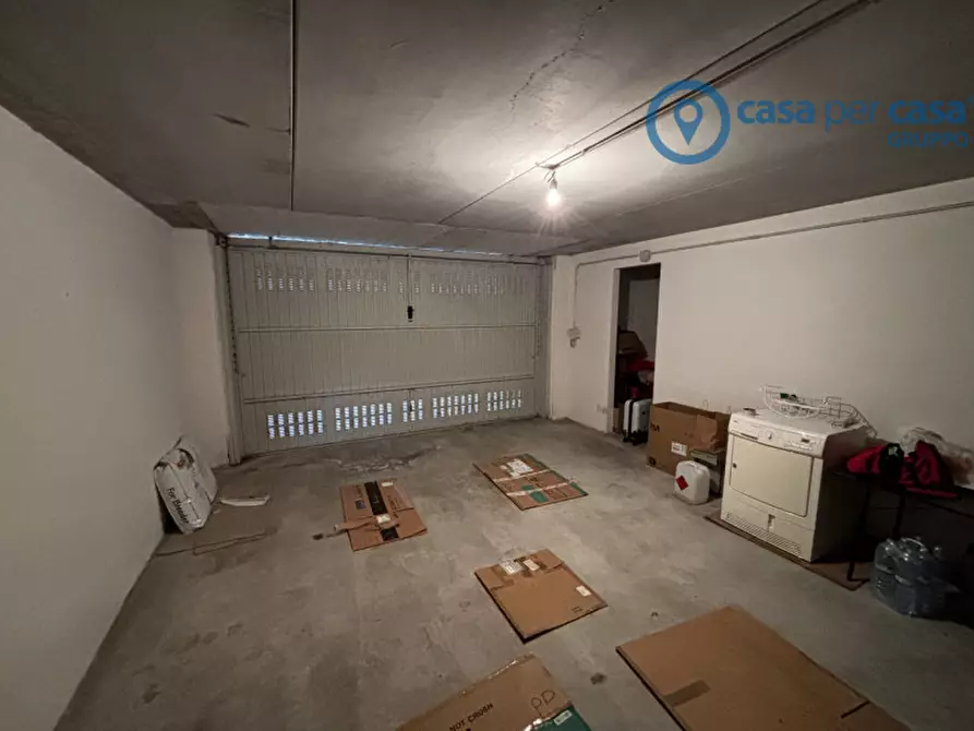 Immagine 11 di Appartamento in vendita  a Stanghella