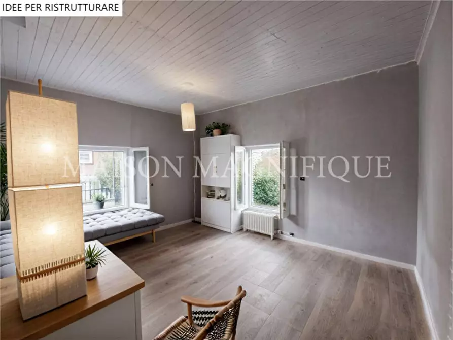 Immagine 2 di Casa indipendente in vendita  in Via Provinciale 28 a Argenta