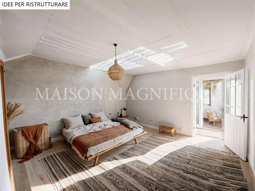 Immagine 5 di Casa indipendente in vendita  in Via Provinciale 28 a Argenta