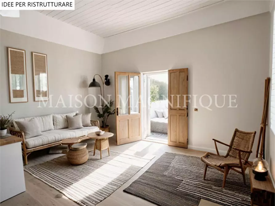 Immagine 6 di Casa indipendente in vendita  in Via Provinciale 28 a Argenta