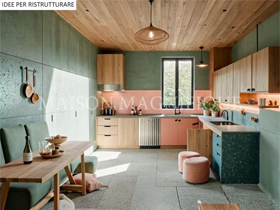 Immagine 7 di Casa indipendente in vendita  in Via Provinciale 28 a Argenta