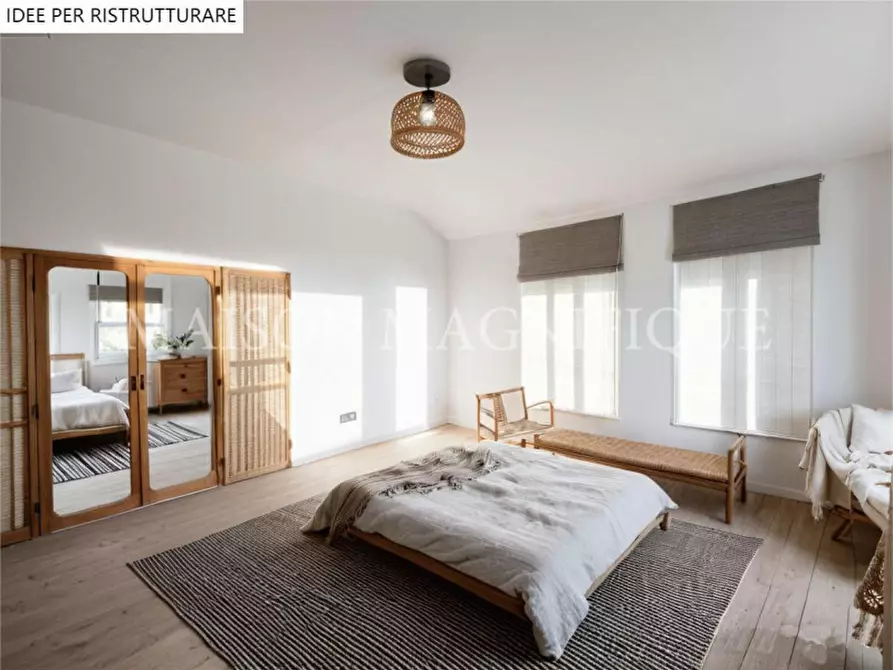 Immagine 8 di Casa indipendente in vendita  in Via Provinciale 28 a Argenta