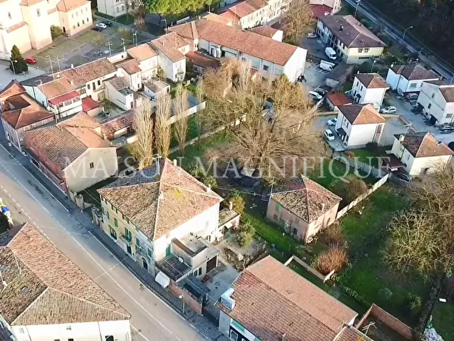 Immagine 10 di Casa indipendente in vendita  in Via Provinciale 28 a Argenta