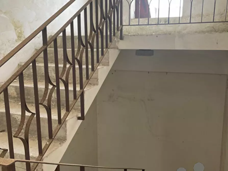 Immagine 5 di Palazzo in vendita  in via puglia angolo via abbruzzi a San Cesario Di Lecce