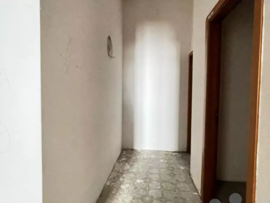 Immagine 12 di Palazzo in vendita  in via puglia angolo via abbruzzi a San Cesario Di Lecce