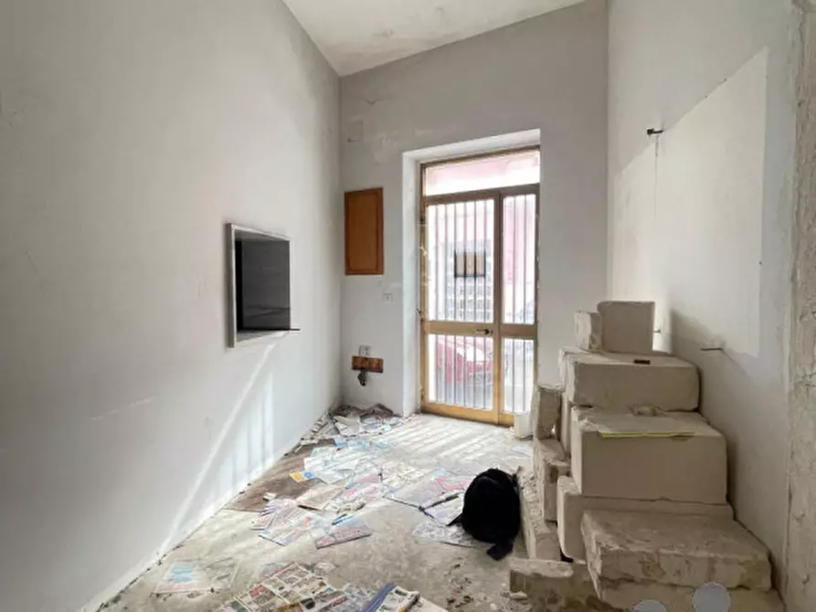 Immagine 38 di Palazzo in vendita  in via puglia angolo via abbruzzi a San Cesario Di Lecce
