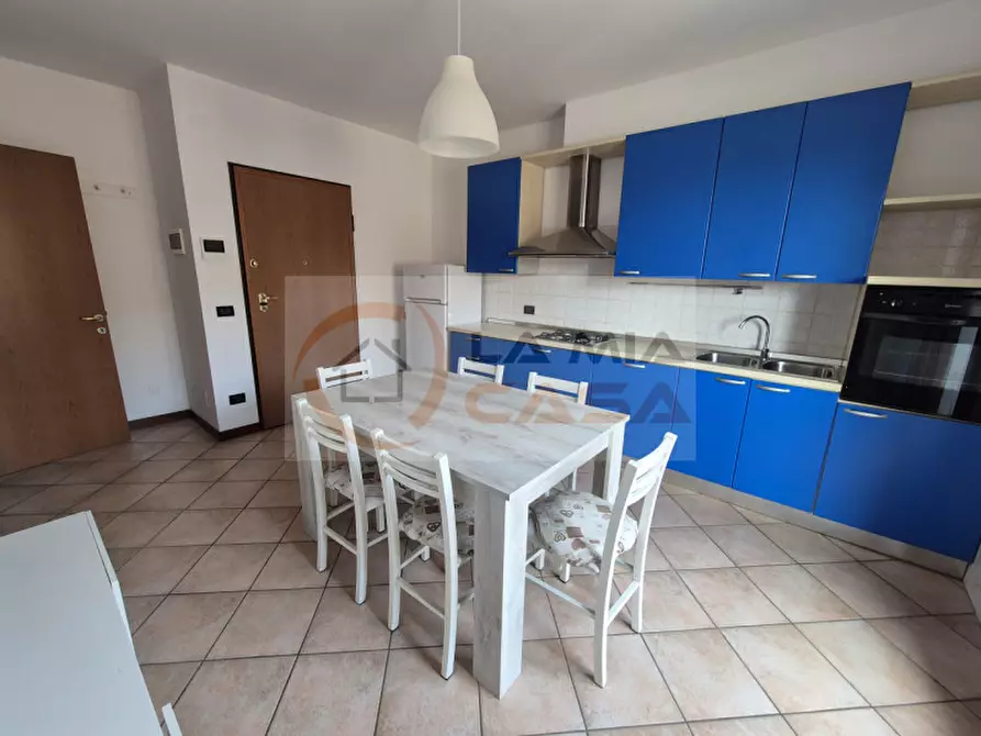 Immagine 2 di Appartamento in affitto  in via anello vigorovea a Sant'angelo Di Piove Di Sacco