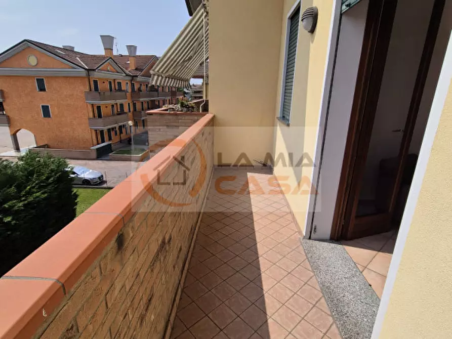 Immagine 6 di Appartamento in affitto  in via anello vigorovea a Sant'angelo Di Piove Di Sacco