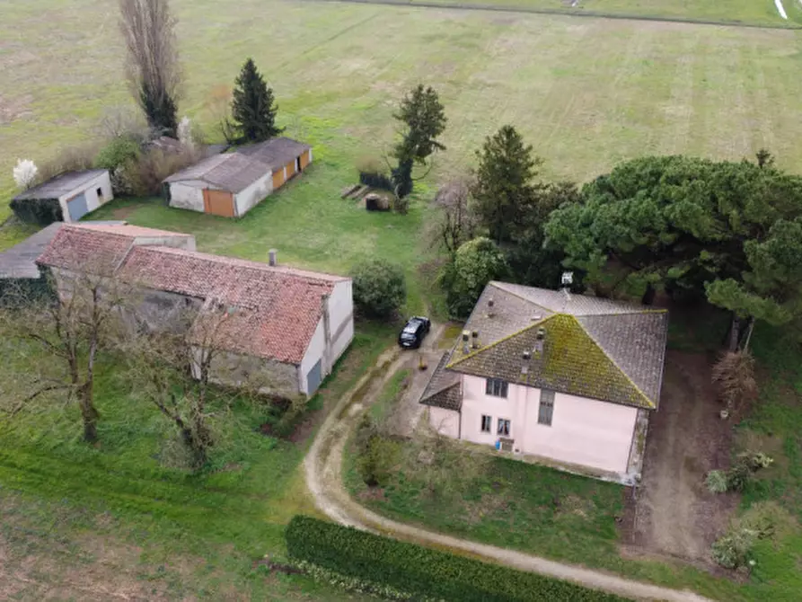 Immagine 2 di Casa indipendente in vendita  in via fontane 48 a Boara Pisani