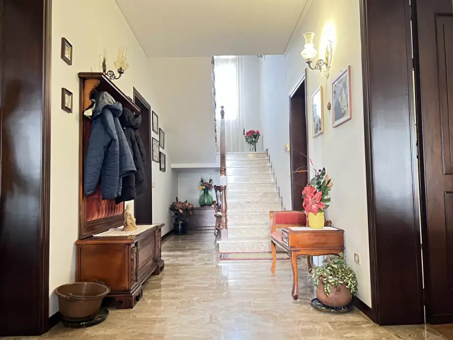 Immagine 11 di Casa indipendente in vendita  in via fontane 48 a Boara Pisani