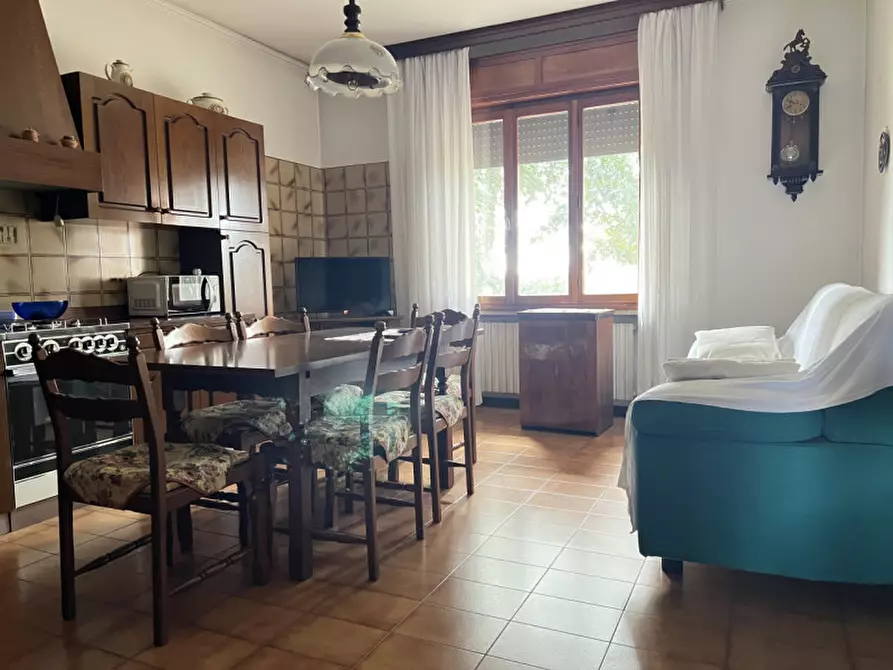 Immagine 15 di Casa indipendente in vendita  in via fontane 48 a Boara Pisani