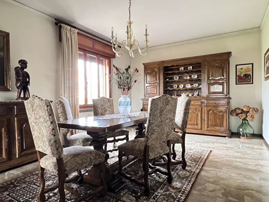 Immagine 18 di Casa indipendente in vendita  in via fontane 48 a Boara Pisani