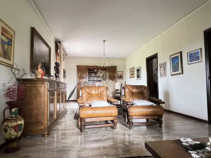 Immagine 19 di Casa indipendente in vendita  in via fontane 48 a Boara Pisani