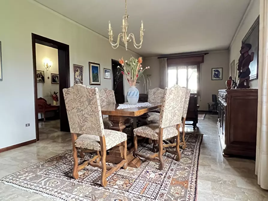 Immagine 21 di Casa indipendente in vendita  in via fontane 48 a Boara Pisani