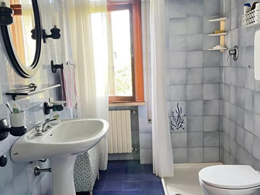 Immagine 22 di Casa indipendente in vendita  in via fontane 48 a Boara Pisani